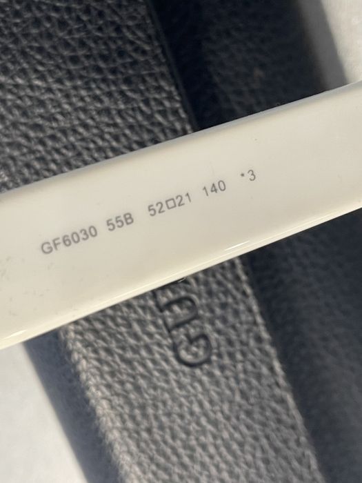 Окуляри Guess сонцезахисні