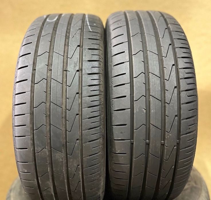 Склад шин б/в. 205/55 R16 Hankook Ventus Prime 3