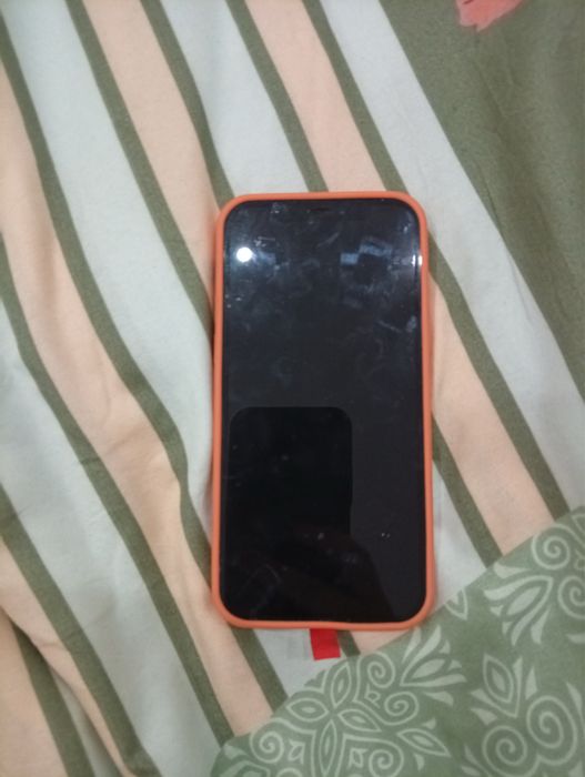 Iphone 12 pro como novo