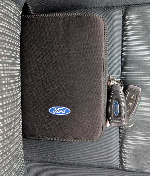 Ford C-Max II 1.6 TDCi Titanium - Impecável - Oportunidade!