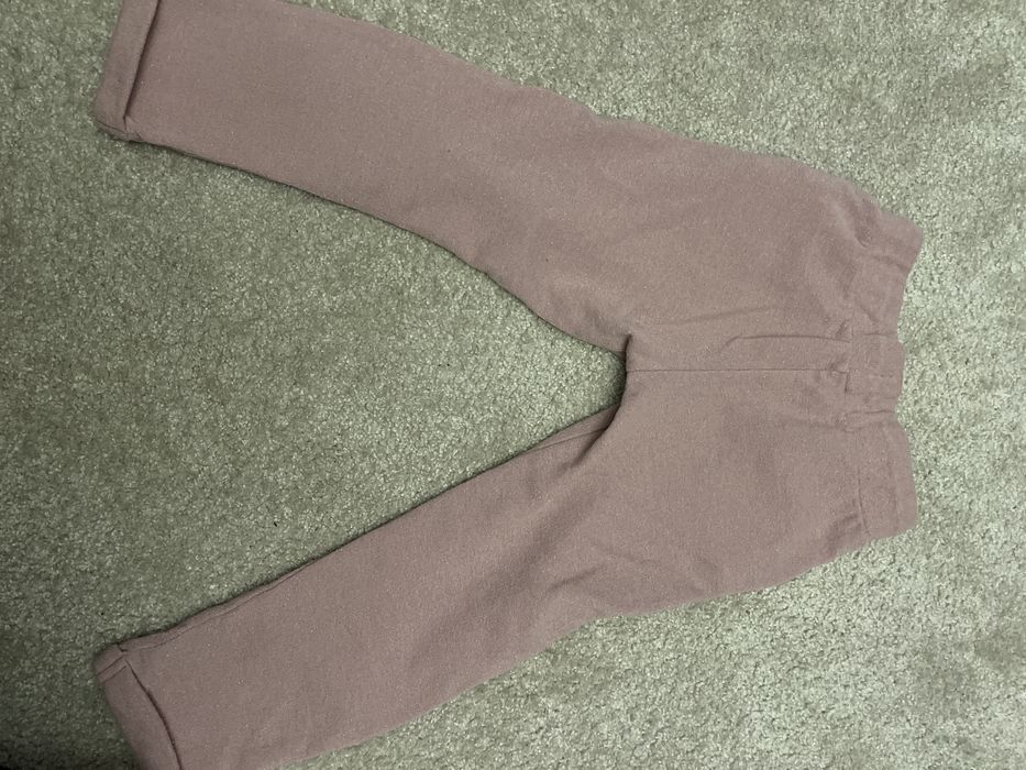 Spodnie dresowe F&F 3-4 lata