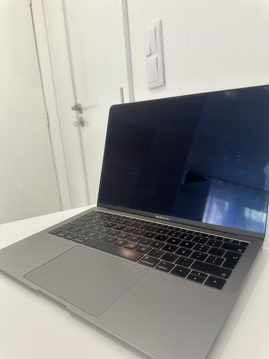 MacBook Air - 2018