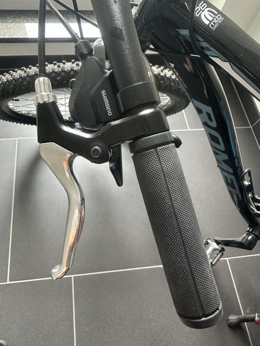 Romet Rambler FIT 26 Rower 26 MTB