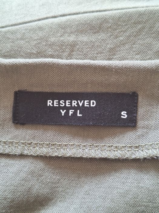 Spódnica mini z kokardą i falbanami Reserved 36 S
