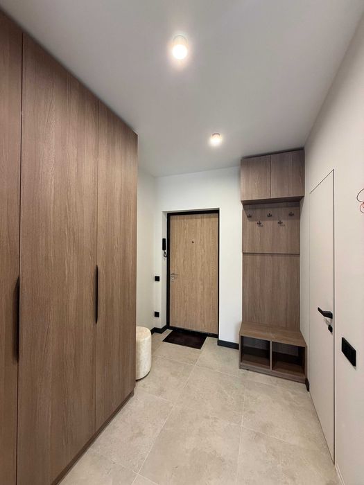Продаж 1но кім квартири з ремонтом з меблями Жк Avalon Holiday