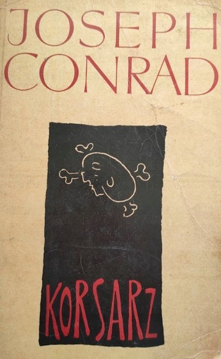 Korsarz - J.conrad