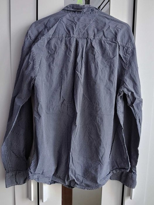 Koszula Tommy Hilfiger M