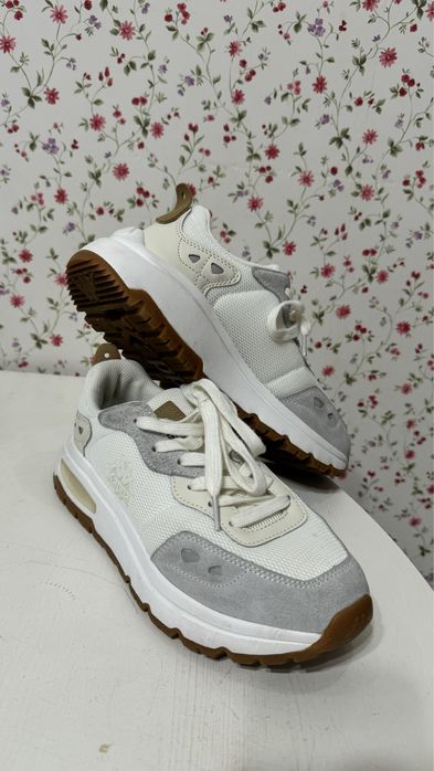 Kappa женские кроссовки