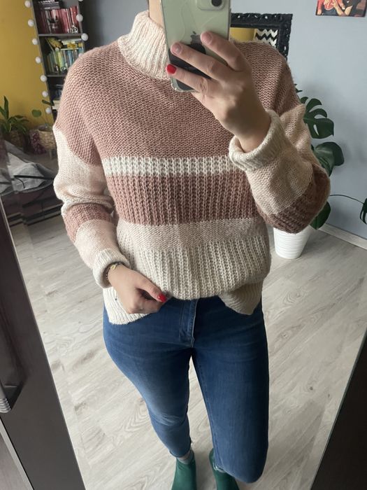 Sweterek primark s