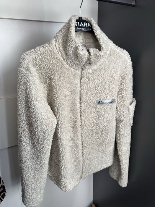 Тедік на замочку