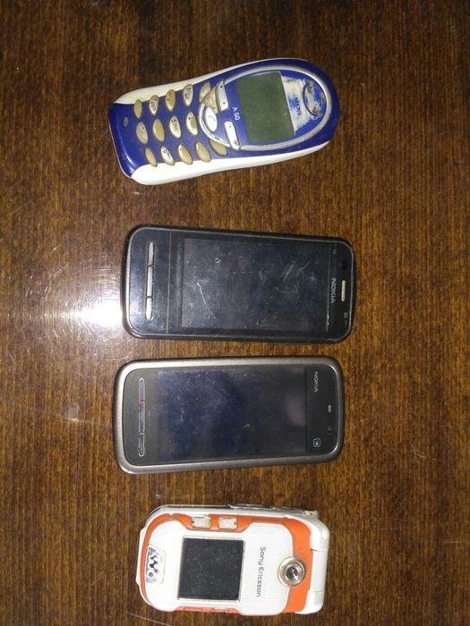 Телефон Nokia 5230