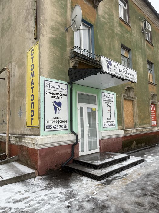 Сдам в аренду помещение 50 кв.м. Старый город Северская 68