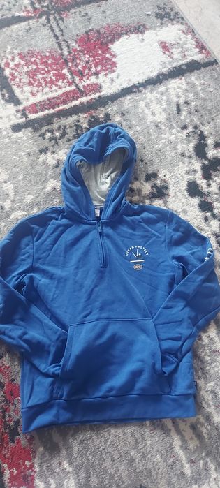 Okaidi bluza z kapturem r. 164