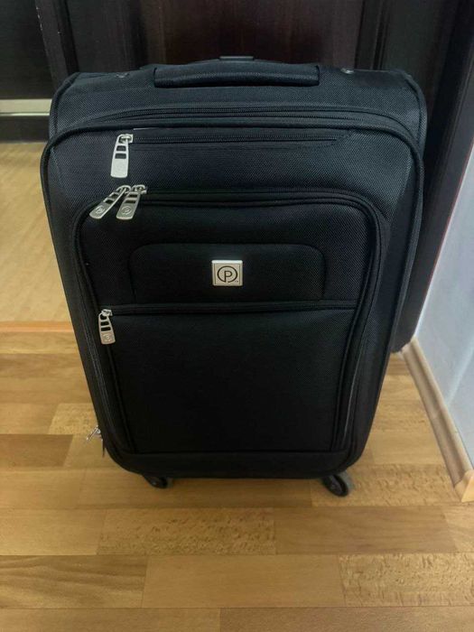 Чемодан 50x40x20 cm