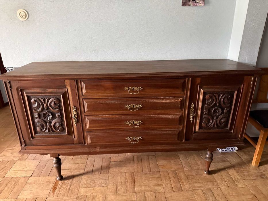 Mobilia de Sala de Jantar