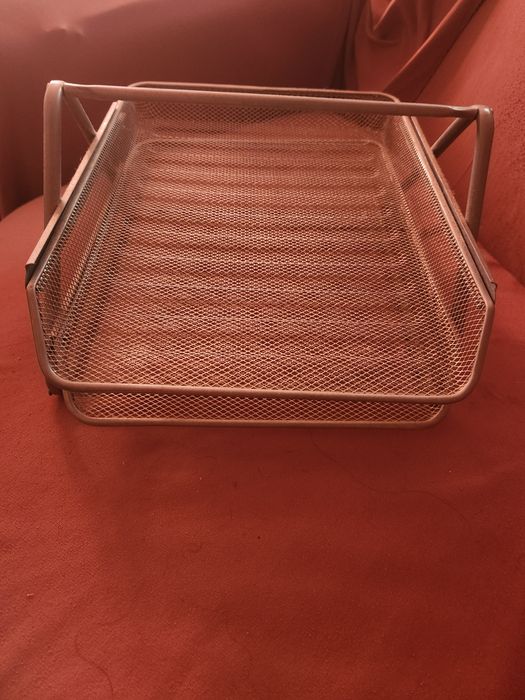 Porta folhas  A4