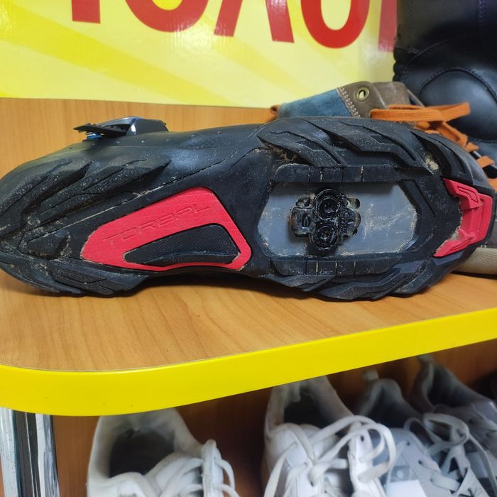 Велотуфли Shimano