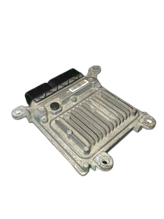 Centralina Motor / ECU MERCEDES-BENZ SPRINTER 3,5-t Caixa A6519000601 (OEM) | A6519019400 (OEM) | 28277619 (OEM)