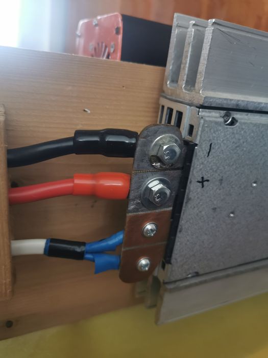 eltek flatpack 2 зарядное