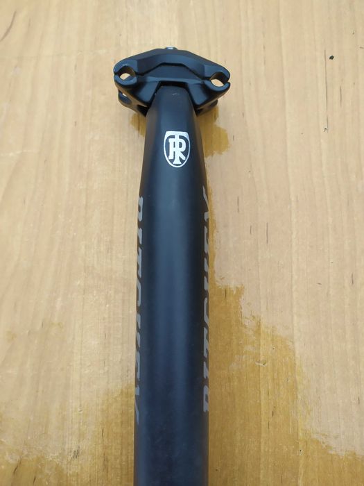 RITCHEY sztyca podsiodłowa Alu 31,6x 300mm Retro Polecam