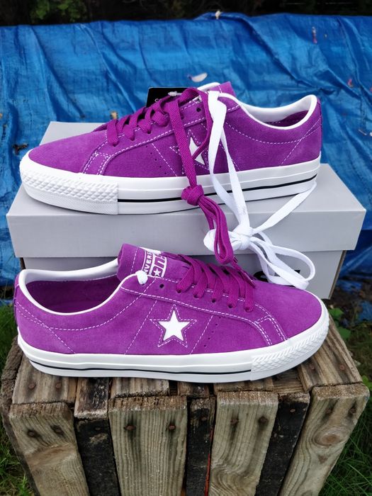 Converse tenisówki  roz40.5