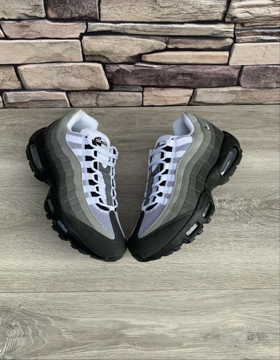 Кросівки nike air max 95