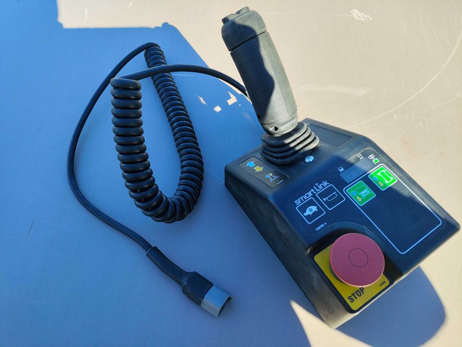 НОВА ОРИГІНАЛЬНА панель керування Genie SmartLink 1256727GT