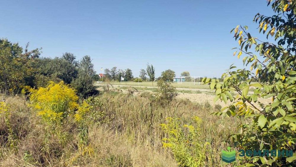 Продається ділянка 20 сот під будівництво в Хриплині (7)