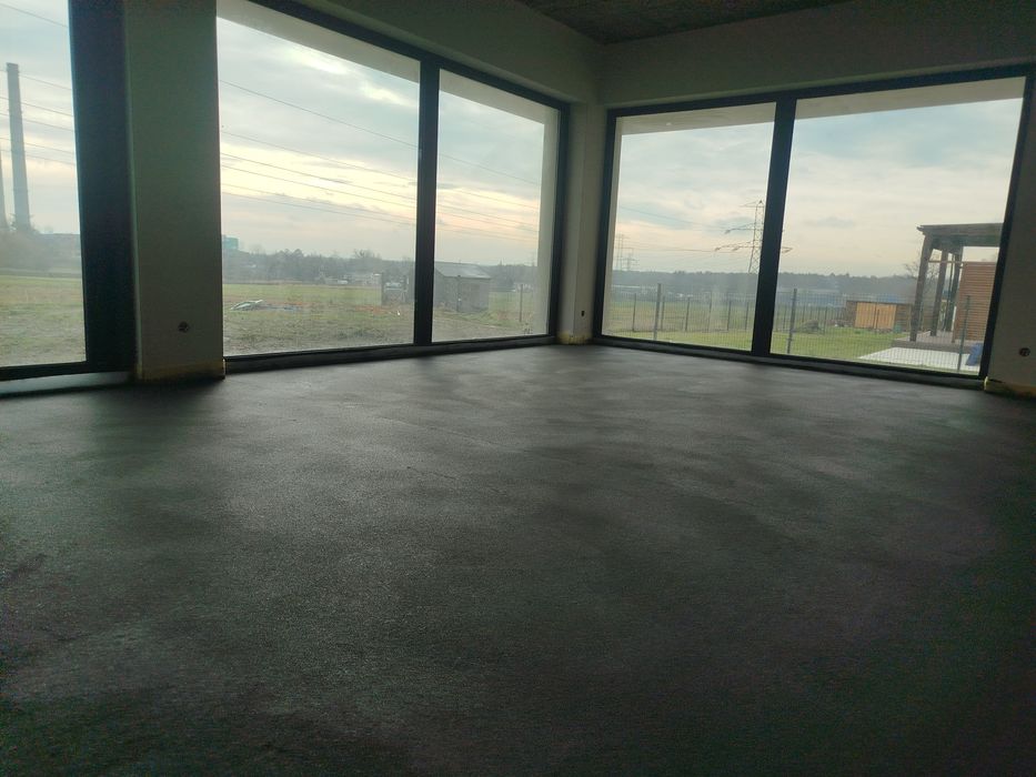 Wylewki maszynowe | Styrobeton Strumień i okolice