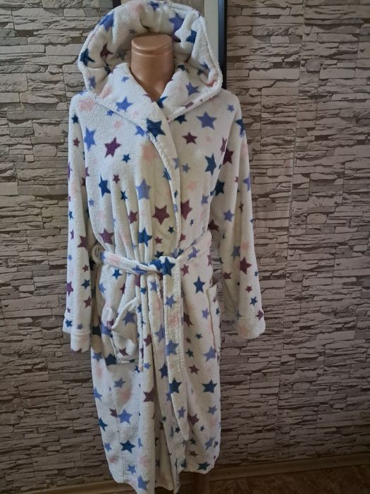 Женские ХАЛАТЫ- разные модели.