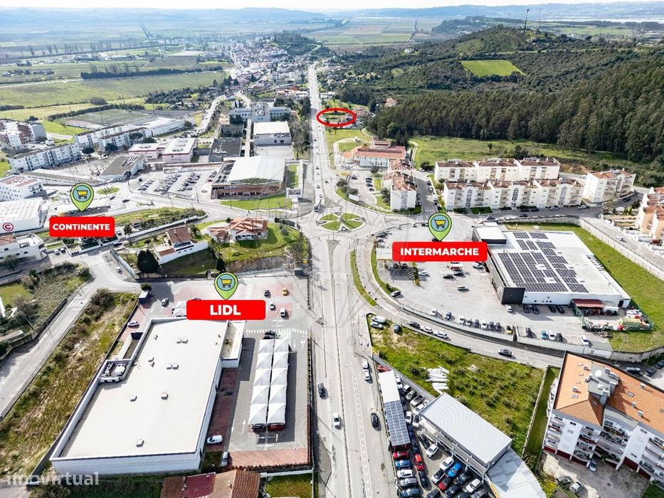 Terreno  para venda — Montemor-O-Velho E Gatões, Coimbra
