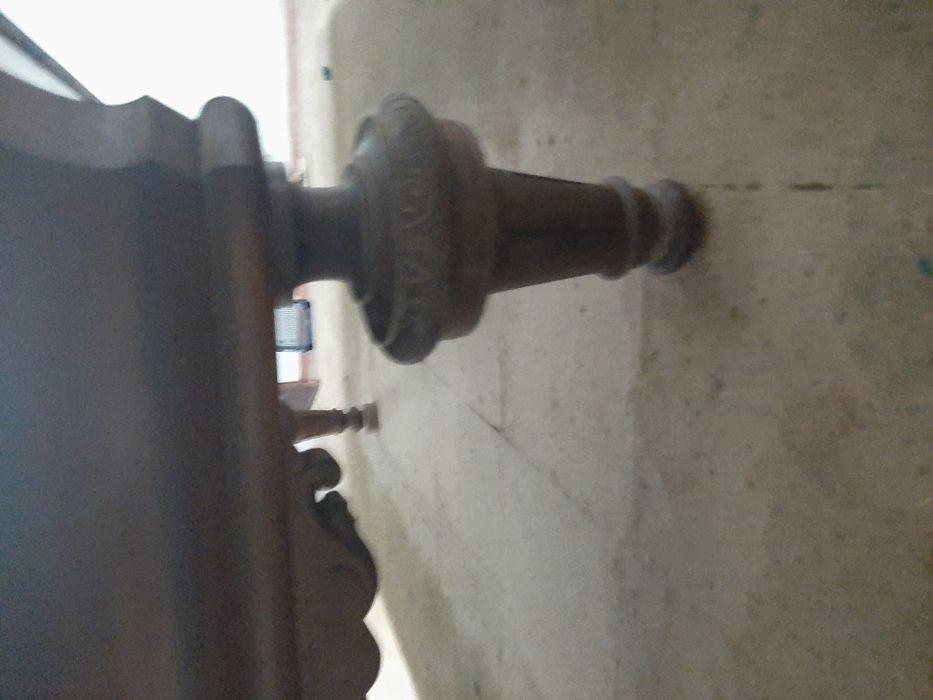 Mesa de bilhar magnífica