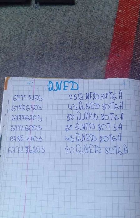 Main LG43up7706lb eax69581703