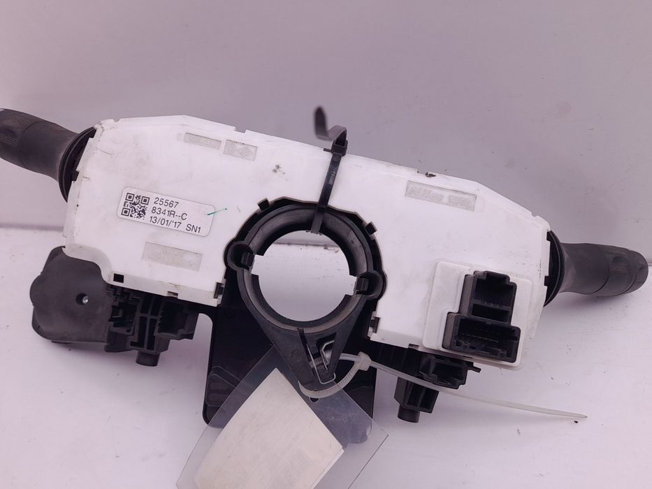 Conjunto / manetes de luzes e limpa vidros RENAULT Megane IV Grandtour