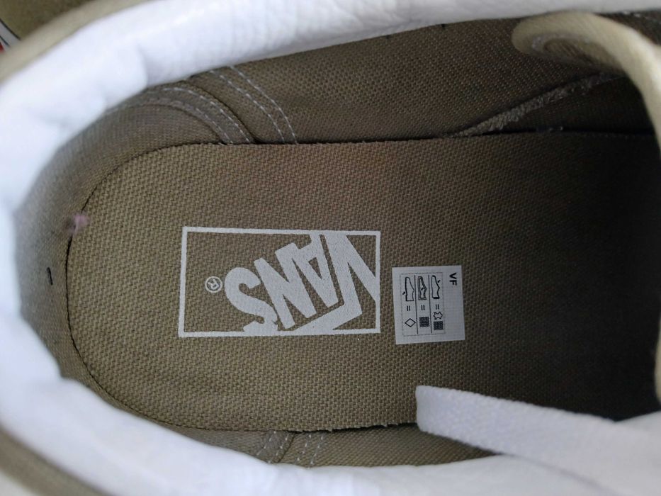 Vans Old Skool Stackform trampki r. 46