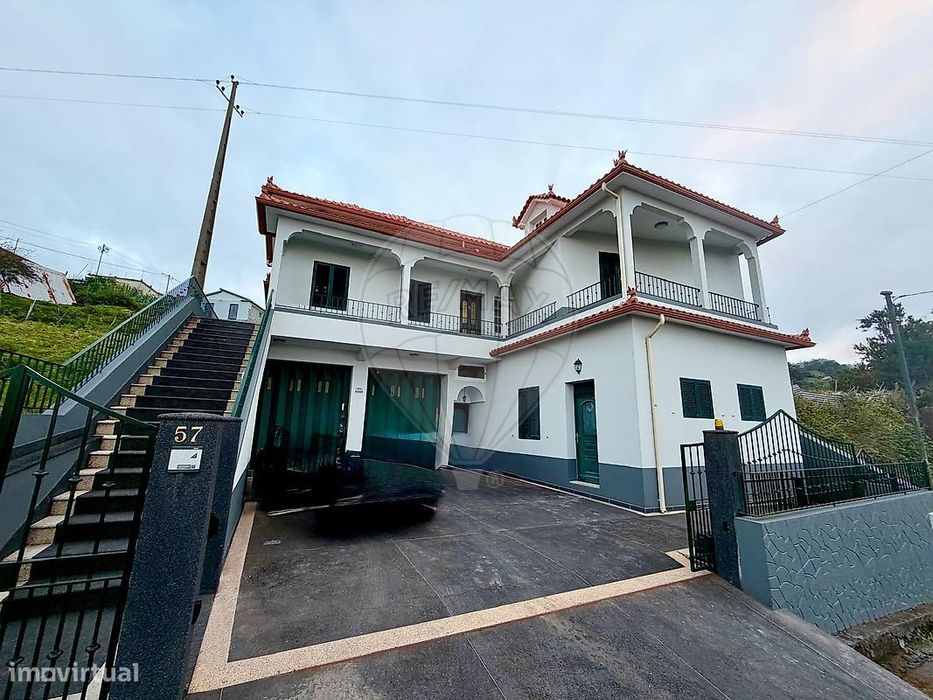 Moradia T3 para arrendamento