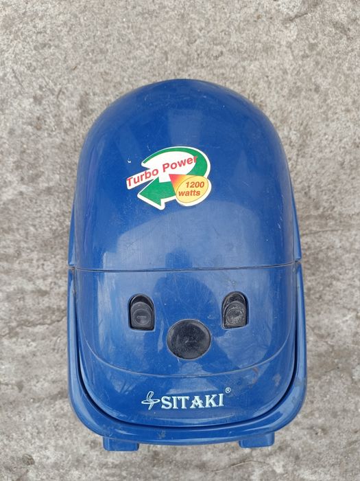 Пылесос Sitaki ST 300 1200w