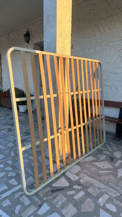 Estrado Cama 150x190cm