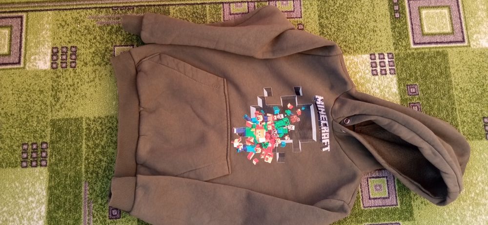 Дитячі речі на хлопчика