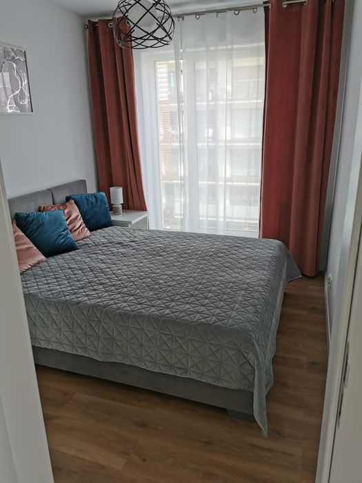 APARTAMENT Do WYNAJĘCIA ! Nad Morzem!  Kołobrzeg  4- osobowy