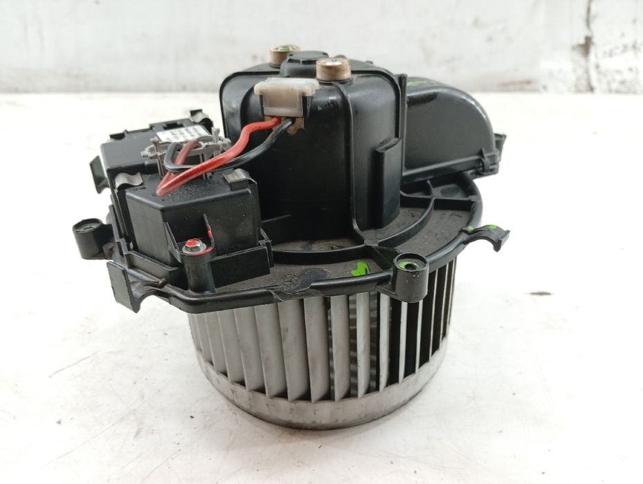 Motor da Climatizaçao / Sofagem - CITROËN C4 Grand Picasso I (UA_) | 06 - 13