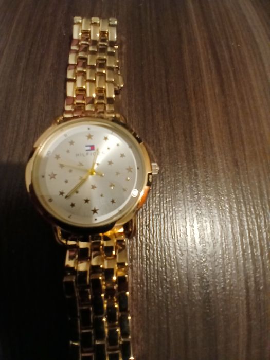 Zegarek damski kwarcowy