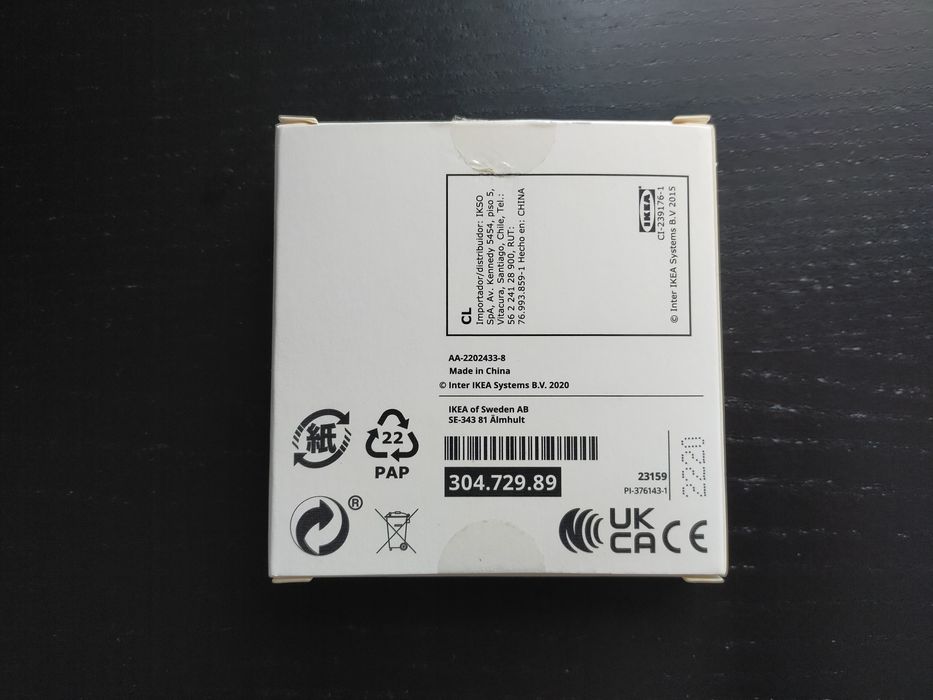 NORDMÄRKE carregador sem fios