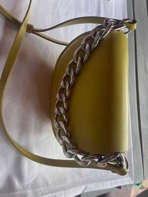 Mala nova | nunca usada | Parfois