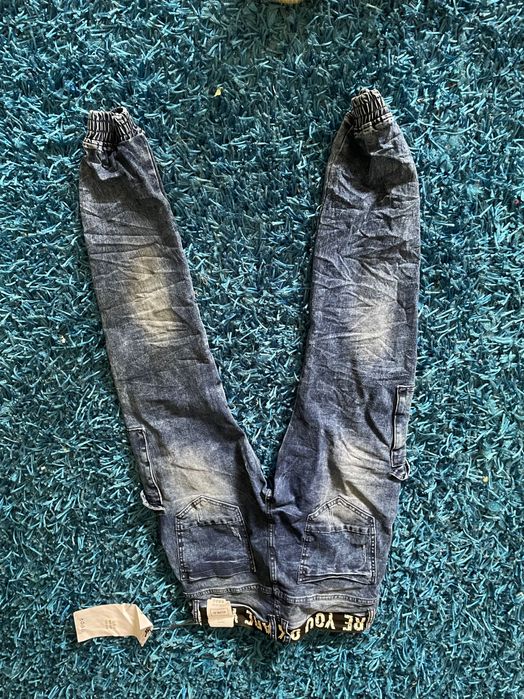 Calças homem confortáveis