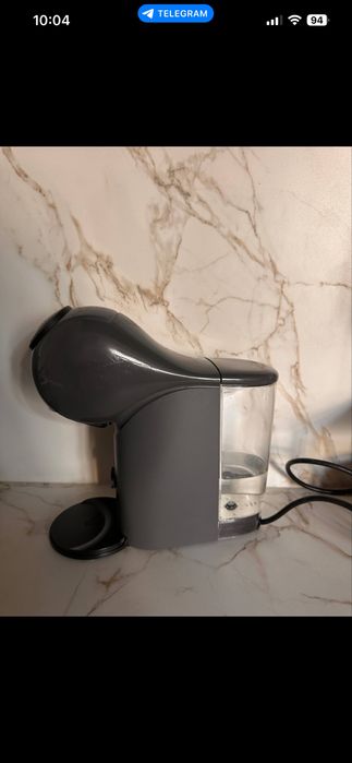 ekspres do kawy Nescafé Dolce Gusto
