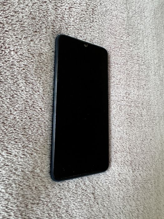 Смартфон Huawei P30 Lite 4/128GB NFC Duos Blue