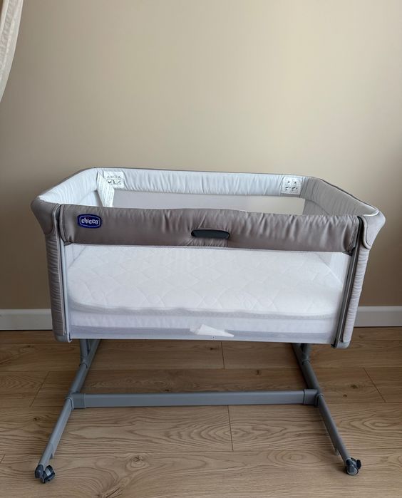 Chicco Next2me Dream Evo