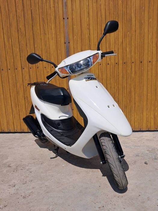 Скутер Honda Dio AF 34 NEW