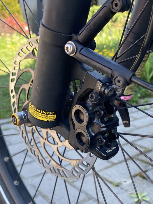 Riese & Mūller Multicharger GT Електровелосипед преміум